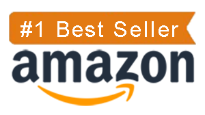 #1 Amazon Best Seller