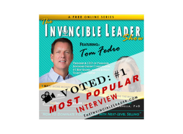 The Invincible Leader Show
