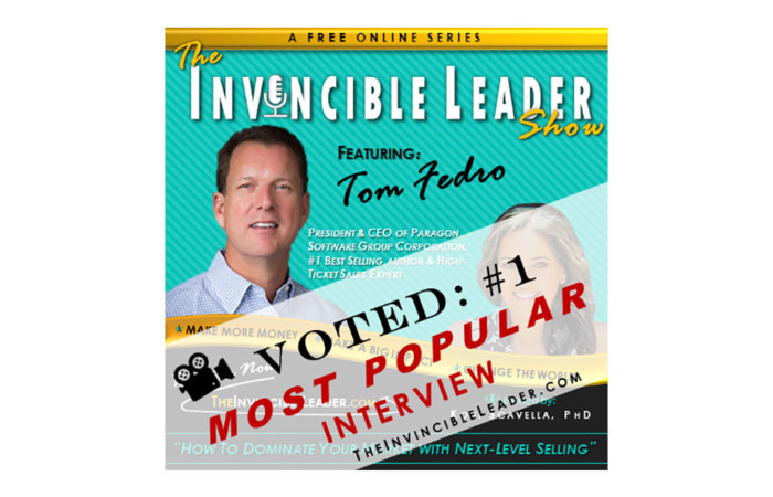 The Invincible Leader Show